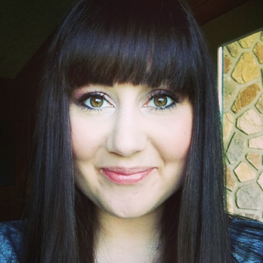 Meet your Posher, Megan